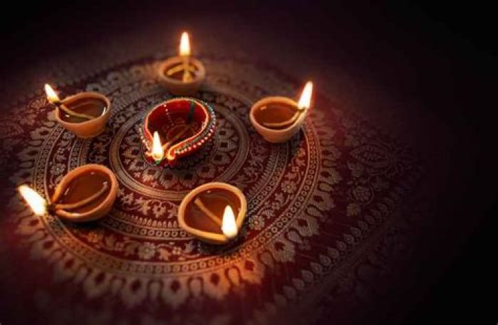 15 Diwali Facts Everyone Should Know About the Hindu Festival