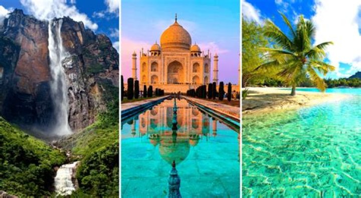 17 Amazing Trips You Should Always Book in January