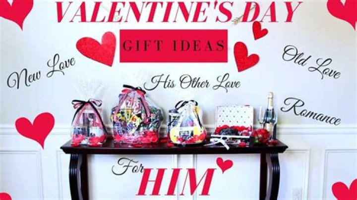 25 Most Amazing Valentine's Day Gifts for 2019 That Won't Break the Bank