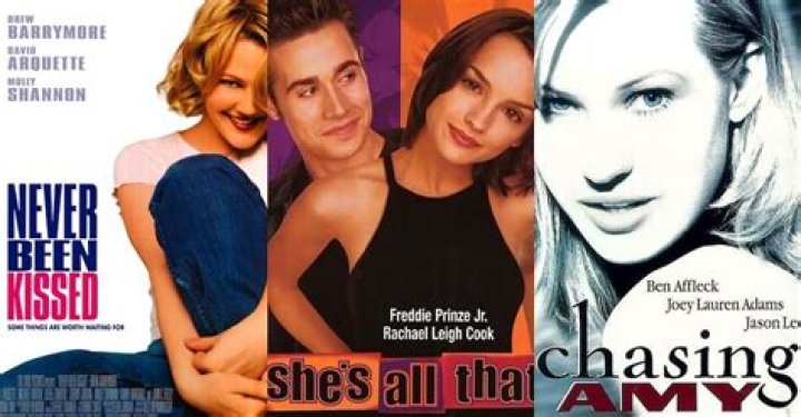 6 '90s Movies That Would Never Be Made Today