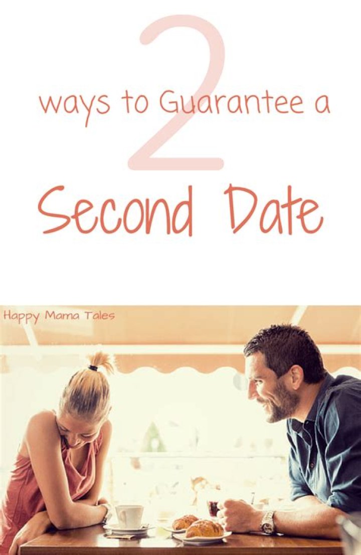 7 Steps to Take After a Great First Date to Guarantee a Second One