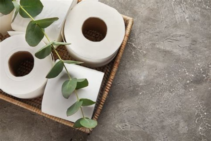 7 Toilet Paper Mistakes You're Making — Best Life