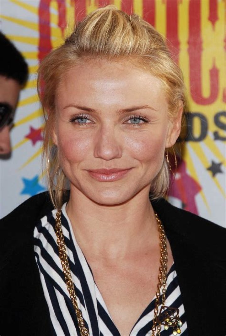 Cameron Diaz Says This Is the Real Reason She Stopped Acting at 40