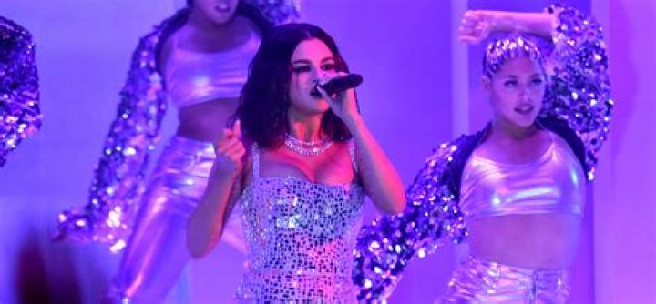 Can Selena Gomez Sing?