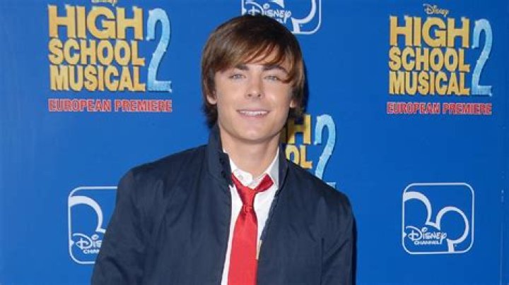 Can Zac Efron Play Piano?