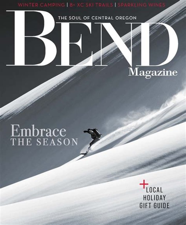 Celebrations Issue #32: November/December 2013
