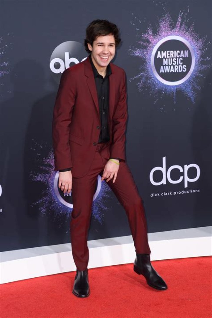 DAVID DOBRIK – Celeb Secrets