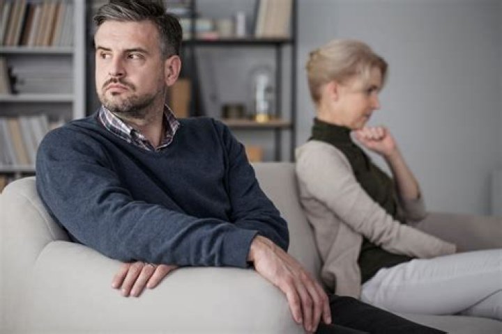 Divorce After 50 Is the Hardest Financially — Best Life