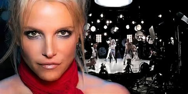 Fans Have the Wildest Theory About This New Video of Britney Spears