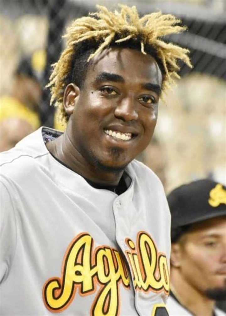 Gabriel Guerrero Height, Weight, Age, Body Statistics