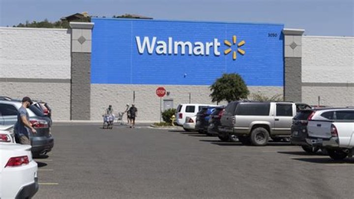 Heated Debate Over Walmart Bagging Controversy Has the Internet Divided
