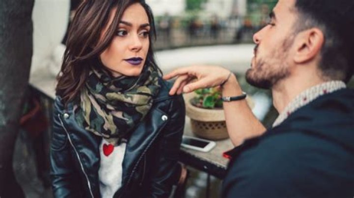 If Your Partner Is Using These 2 Words, You May Be Headed for a Breakup