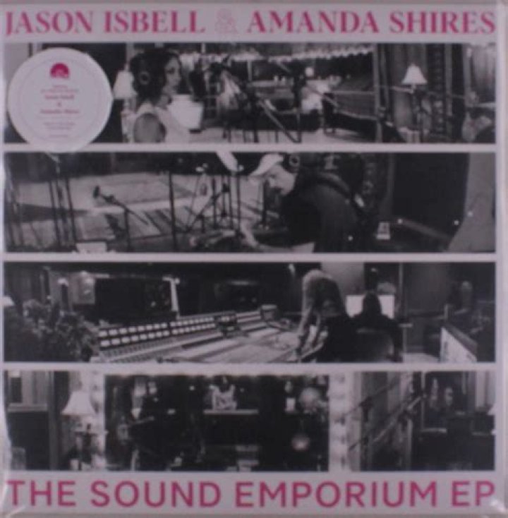 Jason Isbell, Amanda Shires & The 1975 Named US and UK Record Store Day Ambassadors