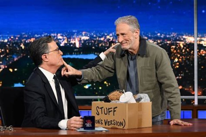 Jon Stewart Said This Was the Worst "Daily Show" Guest Ever — Best Life