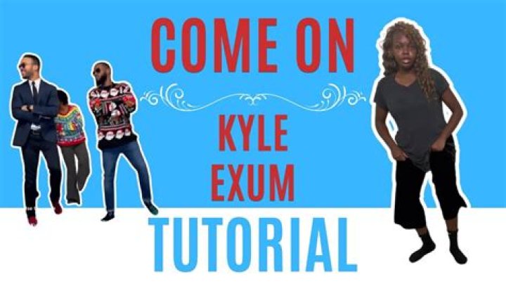 Kyle Exum Youtuber overview