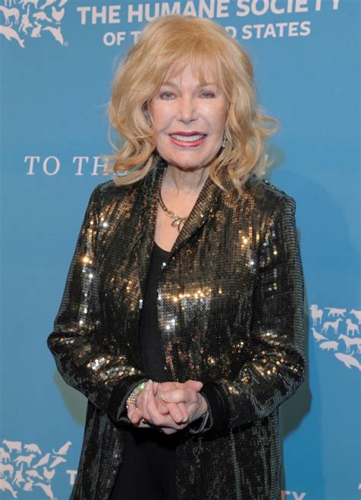 Loretta Swit Played Hot Lips on “MASH.” See Her Now at 84. — Best Life