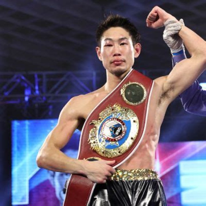 Masayoshi Nakatani Biography (Age, Family, Girlfriend, Career, Net Worth)