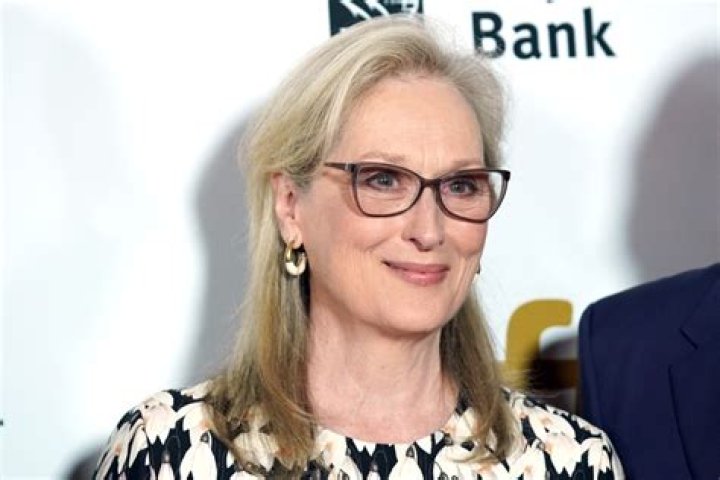 Meryl Streep Overheard a Producer Call Her "Ugly" in Italian During an Audition