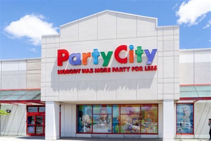 Party City Is Preparing to Declare Bankruptcy — Best Life