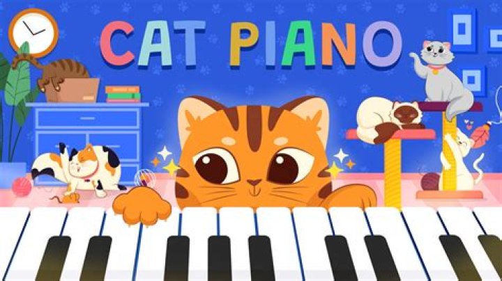 피아노캣 [PianoCat] video statistics