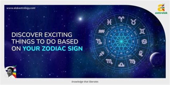 The DIY Project You Should Take On, Based on Your Zodiac Sign
