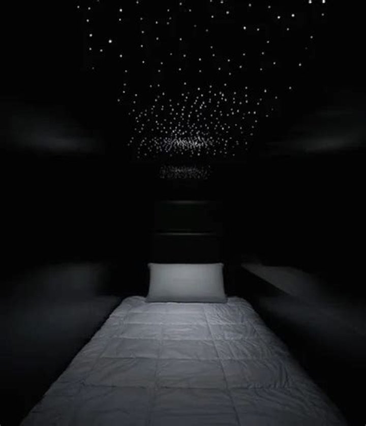 This Is What It's Like to Use a New "Nap Hotel"