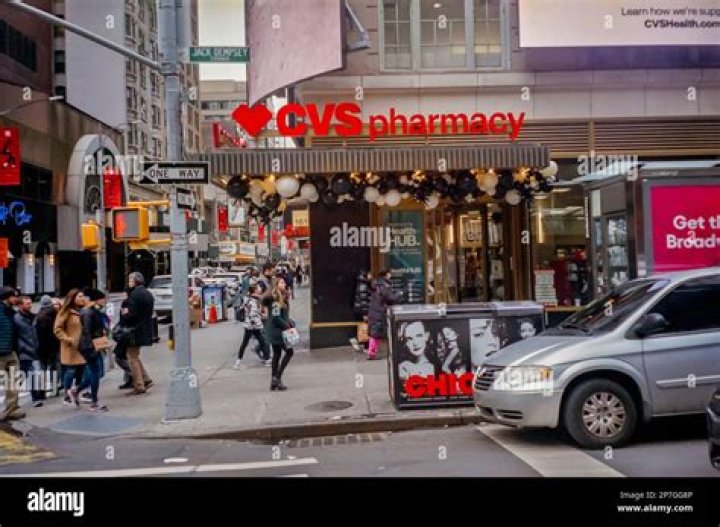 This Popular Drugstore Chain Is Closing Several More Stores Next Month