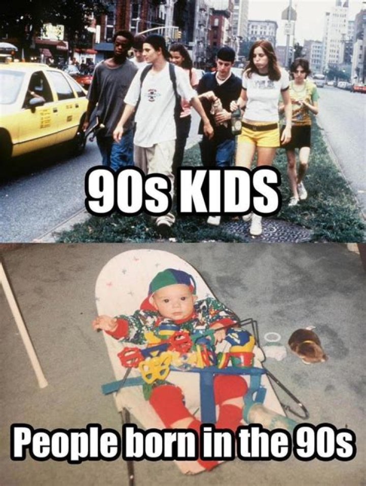 Was Adele Born in the 90s?