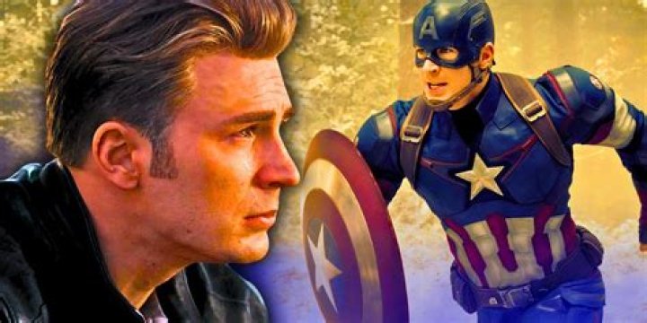 Watch Chris Evans Explain Why He Originally Said No to Captain America
