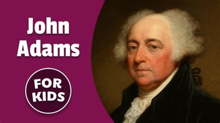 What jobs did John Adams have