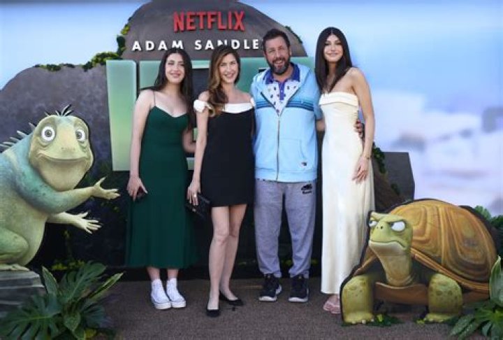 Who Are Adam Driver's Closest Friends?