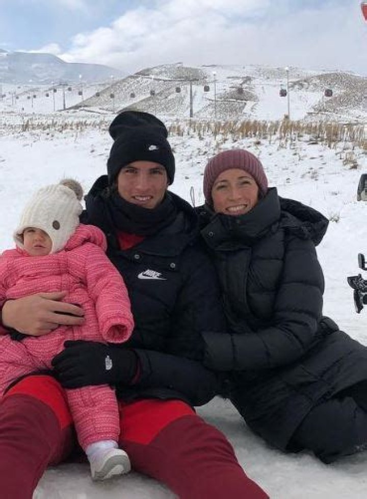 Who is the Wife of Sergio Rochet? What is his Salary and Net Worth in 2022?