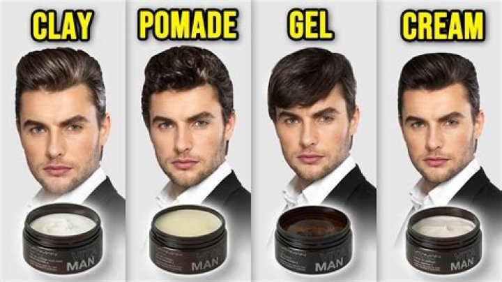 Why Hair Gel Must Die